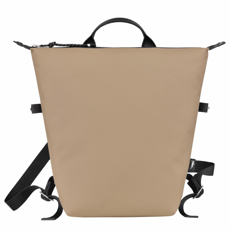 Dámské Batohy Longchamp Le Pliage Energy L Šedé CZ | 10166HSR299