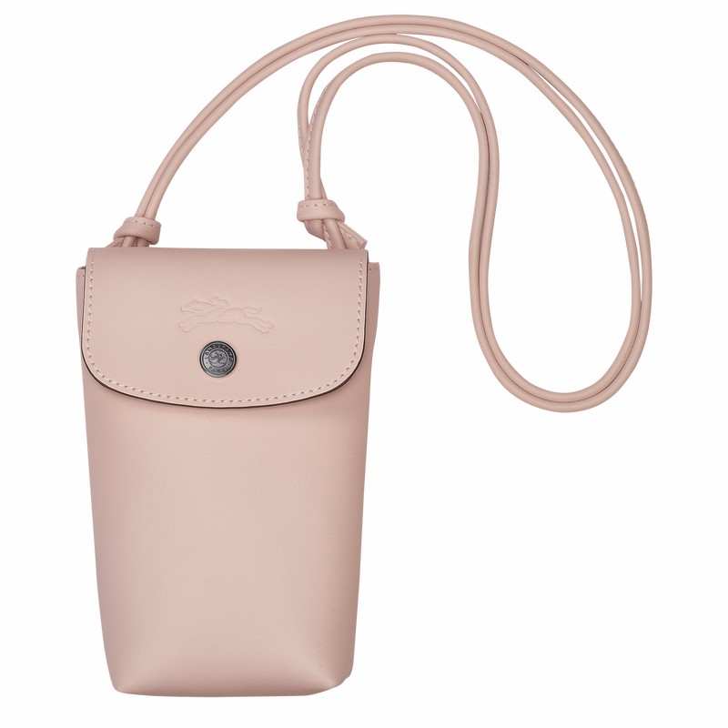 Dámské Kryt Longchamp Le Pliage Xtra Béžový CZ | 34178987542